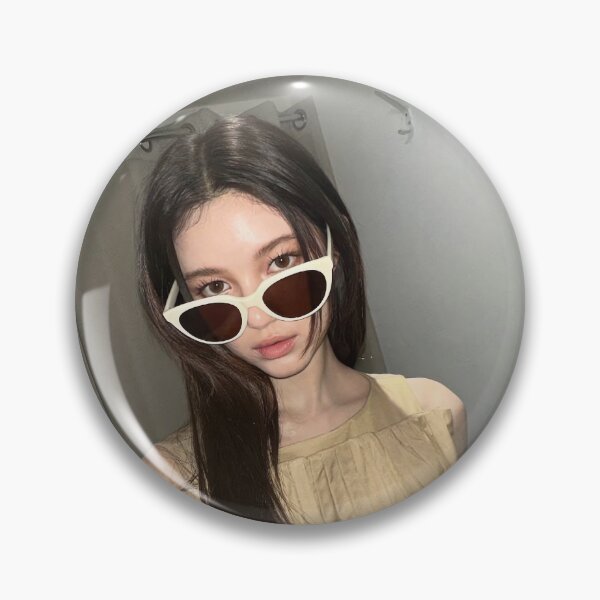 Item preview, Danielle Super Shy Cool With You ETA designed and sold by Valereekmerch.