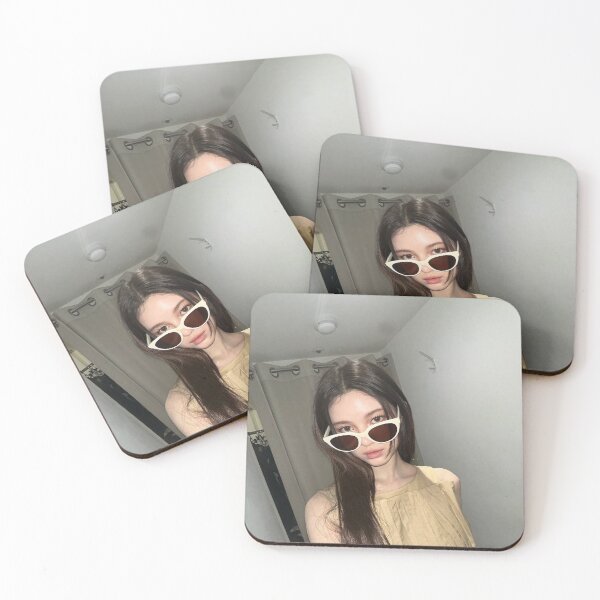 Item preview, Danielle Super Shy Cool With You ETA designed and sold by Valereekmerch.