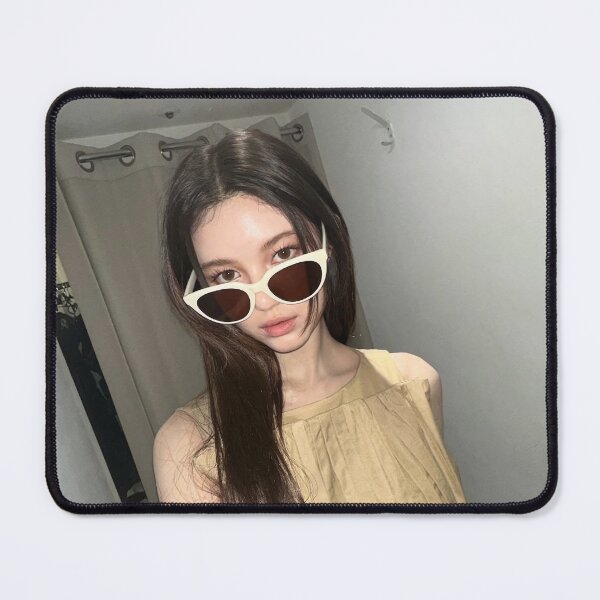 Item preview, Danielle Super Shy Cool With You ETA designed and sold by Valereekmerch.
