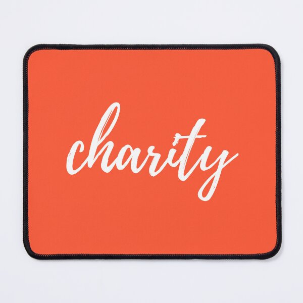 Item preview, charity autumn orange designed and sold by BluesSketchbook.