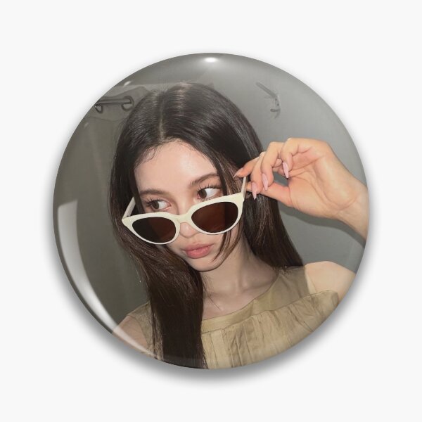 Item preview, Danielle Super Shy Cool With You ETA designed and sold by Valereekmerch.