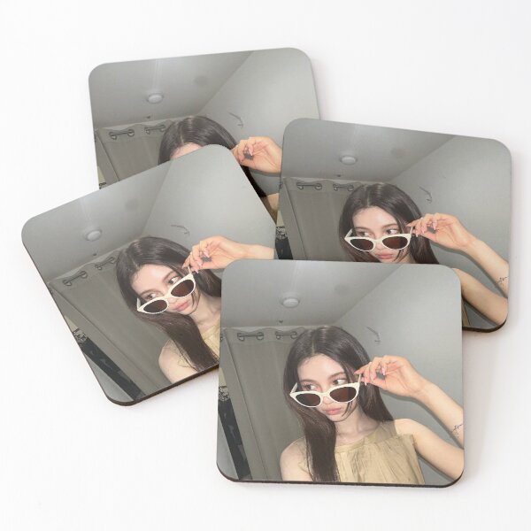 Item preview, Danielle Super Shy Cool With You ETA designed and sold by Valereekmerch.