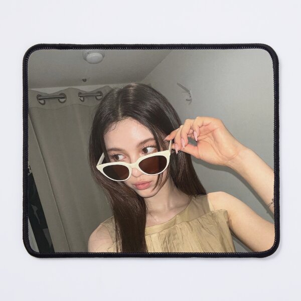 Item preview, Danielle Super Shy Cool With You ETA designed and sold by Valereekmerch.