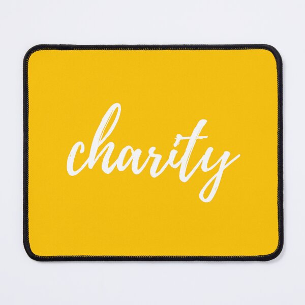 Item preview, charity autumn yellow designed and sold by BluesSketchbook.