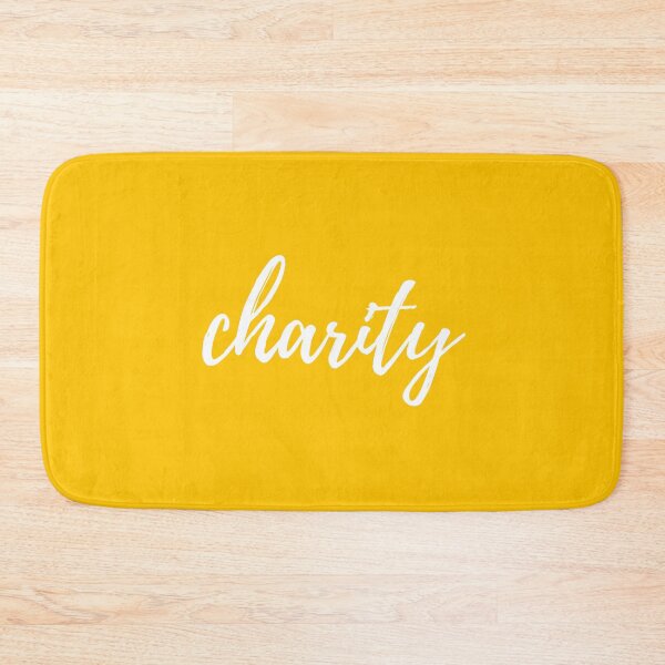 Item preview, charity autumn yellow designed and sold by BluesSketchbook.