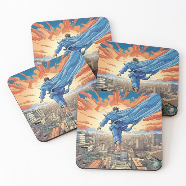 Item preview, Hero in the Sky designed and sold by AstroRisq.