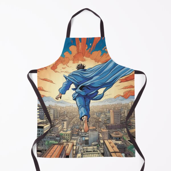 Item preview, Hero in the Sky designed and sold by AstroRisq.