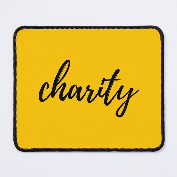 Item preview, charity autumn yellow designed and sold by BluesSketchbook.