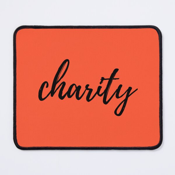 Item preview, charity autumn orange designed and sold by BluesSketchbook.