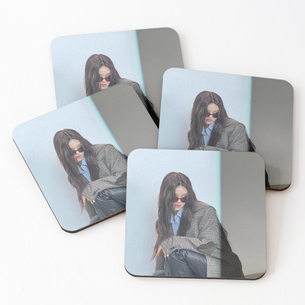 Item preview, Danielle Super Shy Cool With You ETA designed and sold by Valereekmerch.