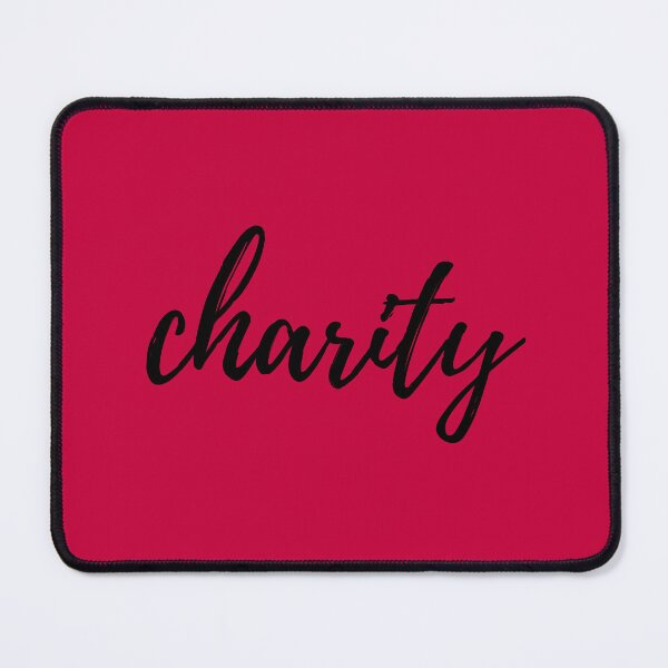 Item preview, charity autumn red designed and sold by BluesSketchbook.