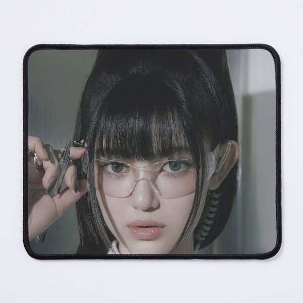 Item preview, Danielle Super Shy Cool With You ETA designed and sold by Valereekmerch.