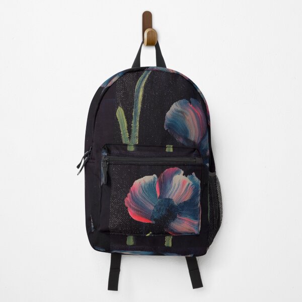 Item preview, night flowers designed and sold by Gigi LoVond Gallery .