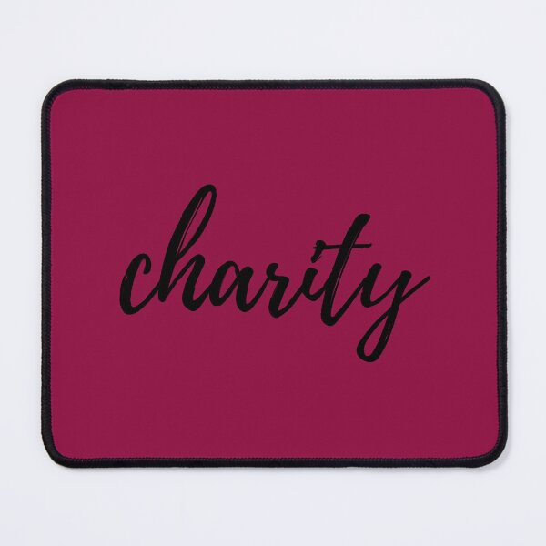 Item preview, charity autumn burgundy designed and sold by BluesSketchbook.