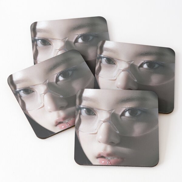 Item preview, Haerin Super Shy Cool With You ETA designed and sold by Valereekmerch.
