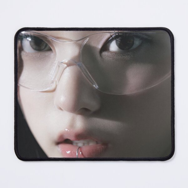 Item preview, Haerin Super Shy Cool With You ETA designed and sold by Valereekmerch.