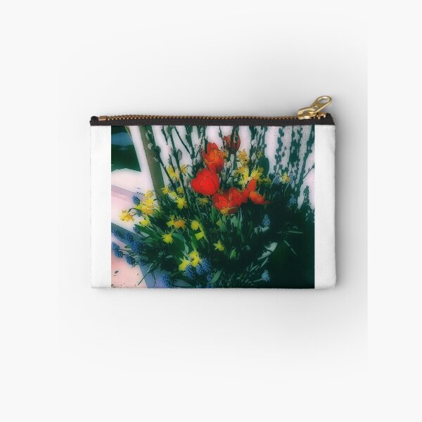 Item preview, Rittenhouse Square Flower Bouquet photo designed and sold by Kater.