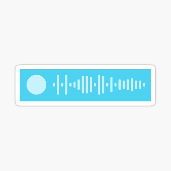 Item preview, Voulez-Vous by ABBA Spotify Code designed and sold by wereflower.