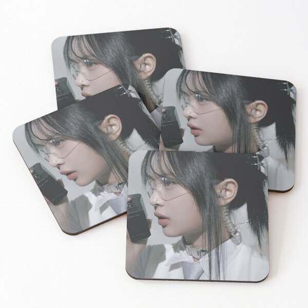 Item preview, Hanni Super Shy Cool With You ETA designed and sold by Valereekmerch.