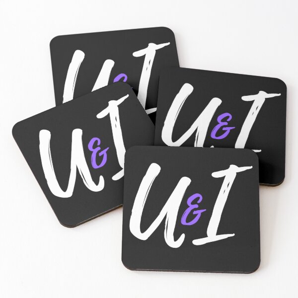 Item preview, "Between You and Me: Expressive Couple Apparel & Accessories" designed and sold by Sensihoriverse.