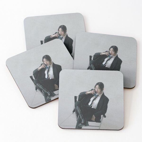 Item preview, Minji Super Shy Cool With You ETA designed and sold by Valereekmerch.