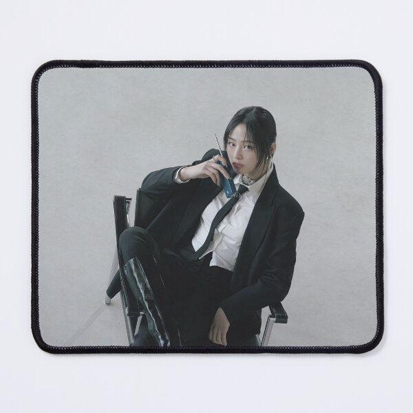 Item preview, Minji Super Shy Cool With You ETA designed and sold by Valereekmerch.