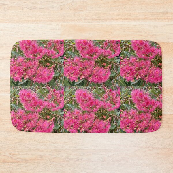 Item preview, Australian Flowering Gumtree designed and sold by Lofty72.