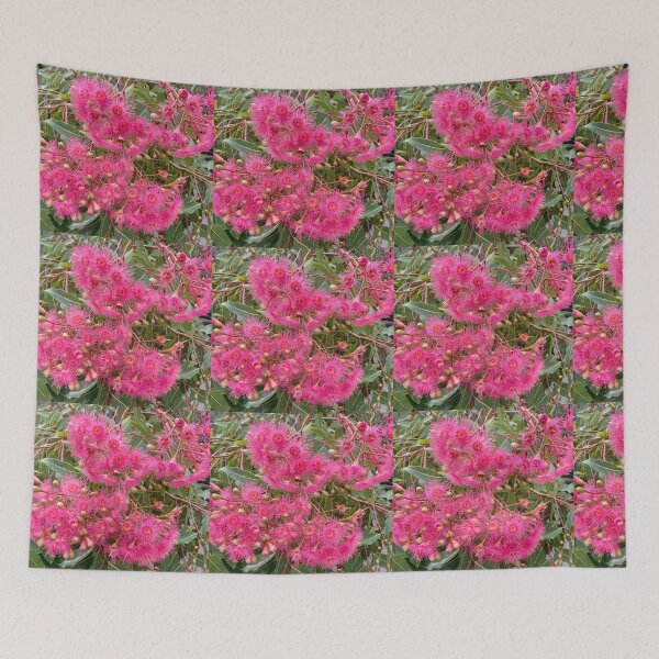 Item preview, Australian Flowering Gumtree designed and sold by Lofty72.