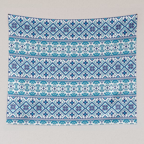 Item preview, seamless fabric designed and sold by WanwisaChuenlom.