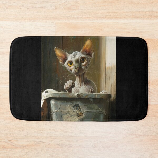 Item preview, Nibbles designed and sold by SurrealismByKia.