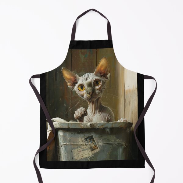 Item preview, Nibbles designed and sold by SurrealismByKia.