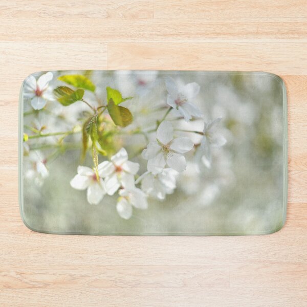 Item preview, White Cherry Blossom designed and sold by Alisonchambers2.