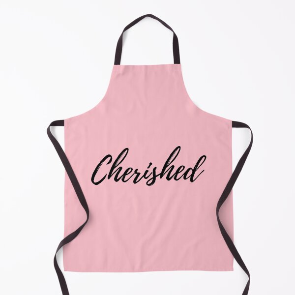 Item preview, Cherished - Pink designed and sold by BluesSketchbook.