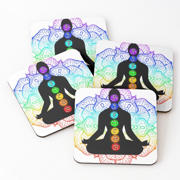 Item preview, Seven Chakras designed and sold by socialarmour.