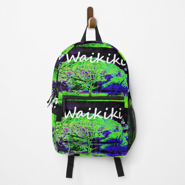Item preview, Night Marchers in Kapiolani Park designed and sold by R-F-B.