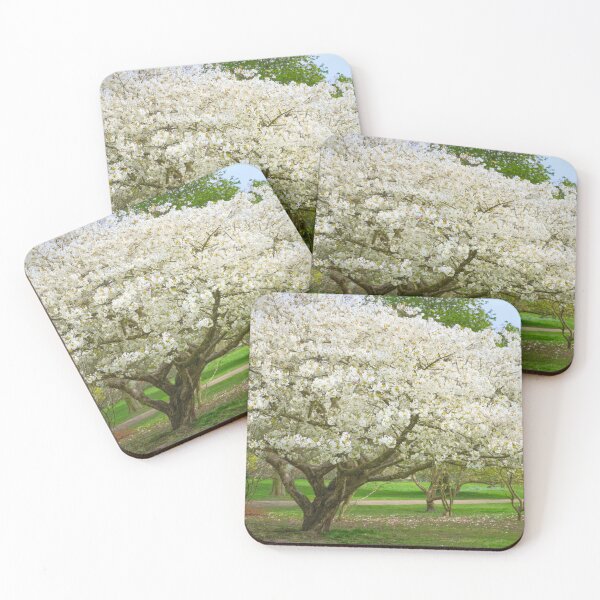 Item preview, Cherry Blossom Tree designed and sold by Alisonchambers2.