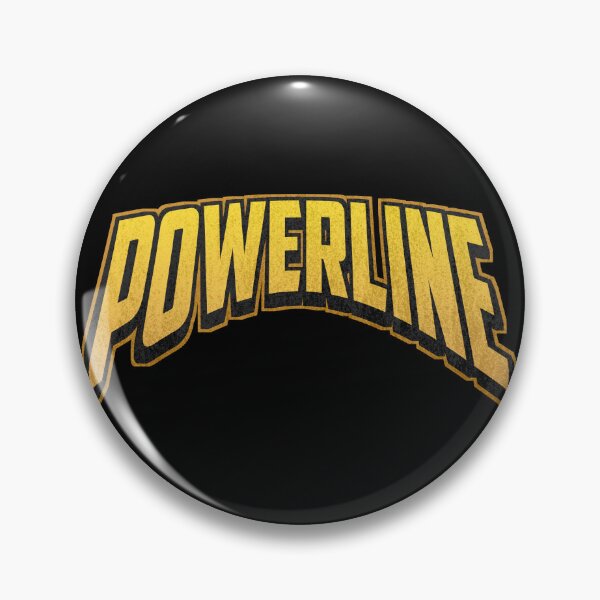 Item preview, Powerline designed and sold by Crossroads-Art.