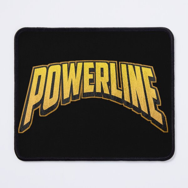 Item preview, Powerline designed and sold by Crossroads-Art.