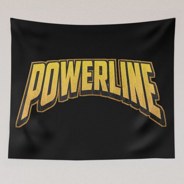 Item preview, Powerline designed and sold by Crossroads-Art.