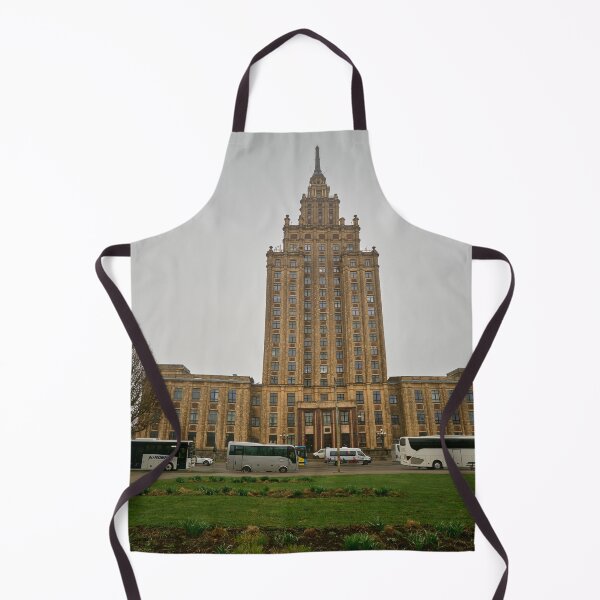 Item preview, Latvian Academy of Sciences. Riga 2024 designed and sold by Jouko Lehto Photography.