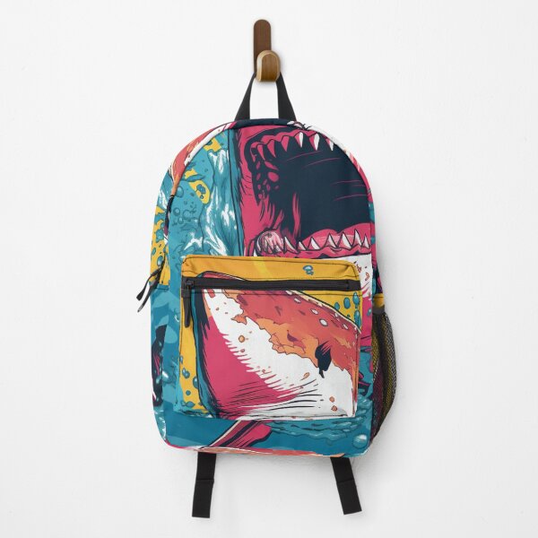 Item preview, Shark Pop Art 3 designed and sold by AstroRisq.
