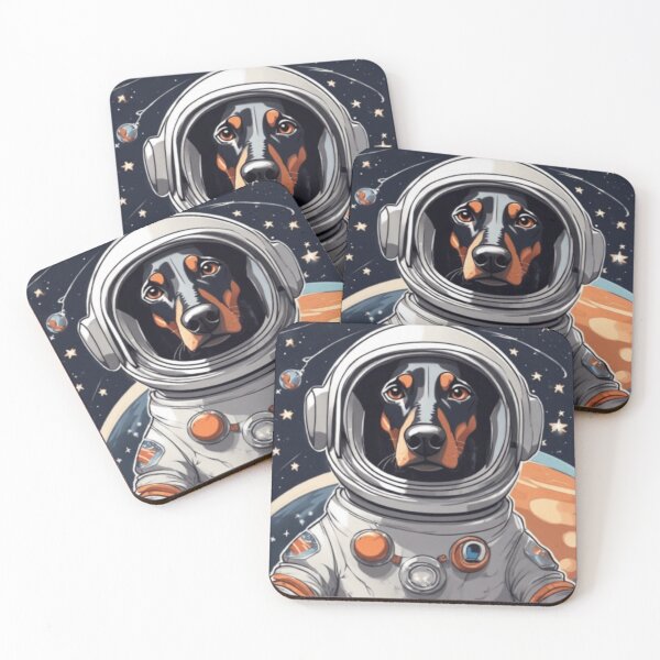 Item preview, Astro Dobe designed and sold by Emmy-Kay.