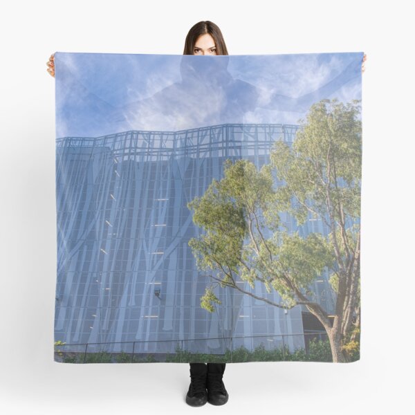 Item preview, Auckland Hospital Parking Building designed and sold by Michael McGimpsey.