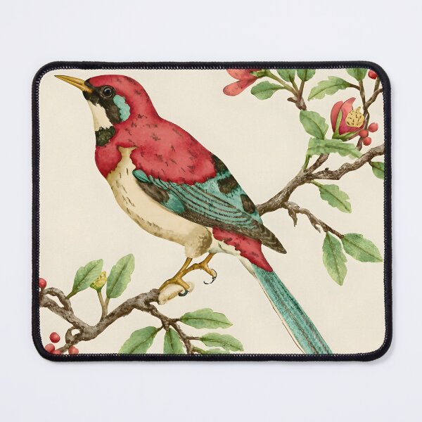 Item preview, Vintage Bird designed and sold by WANBASTEN.