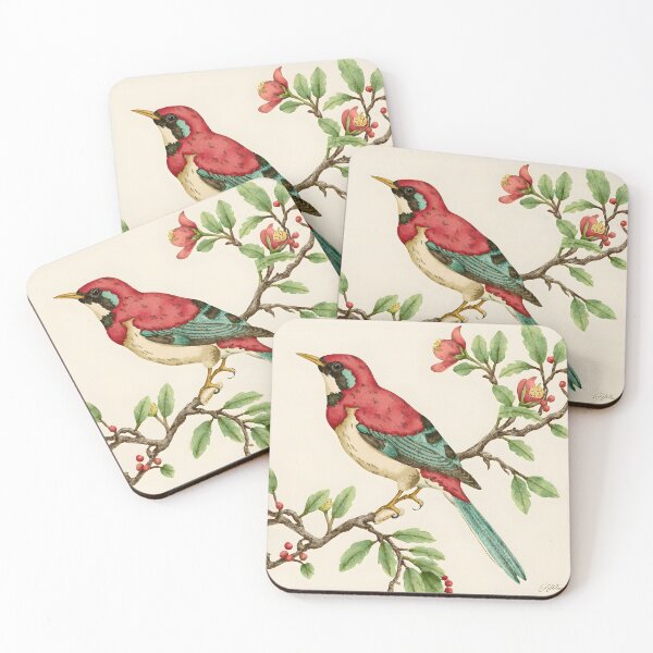 Item preview, Vintage Bird designed and sold by WANBASTEN.