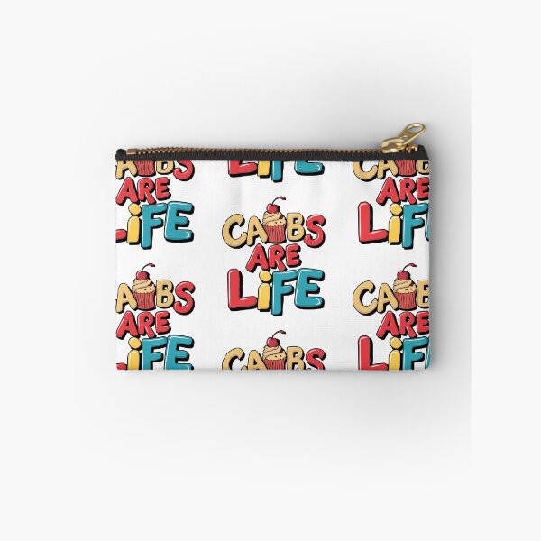 Item preview, Carbs Are Life designed and sold by PeelZinc.