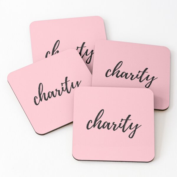 Item preview, charity pink designed and sold by BluesSketchbook.