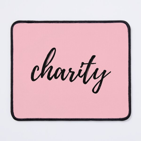 Item preview, charity pink designed and sold by BluesSketchbook.