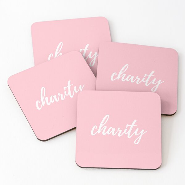 Item preview, charity pink designed and sold by BluesSketchbook.