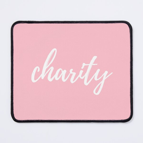 Item preview, charity pink designed and sold by BluesSketchbook.